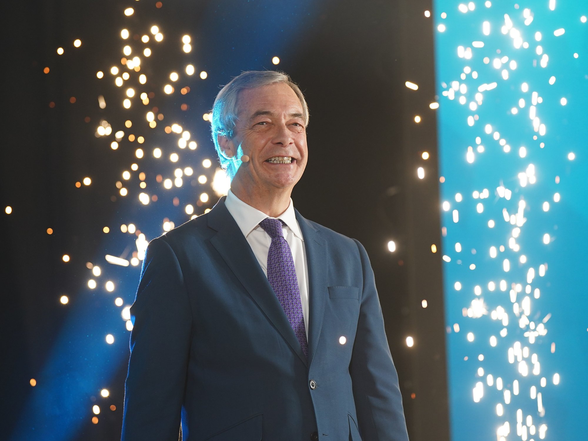 Reform set to launch fierce challenge in two by-elections as Nigel Farage looks to break deadlock
