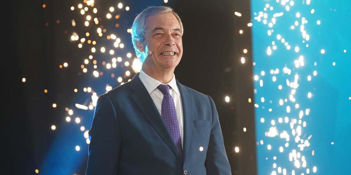 Reform set to launch fierce challenge in two by-elections as Nigel Farage looks to break deadlock Reform set to launch fierce challenge in two by-elections as Nigel Farage looks to break deadlock