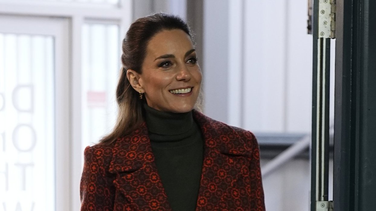 Princess of Wales undertakes engagements close to her heart outside of England