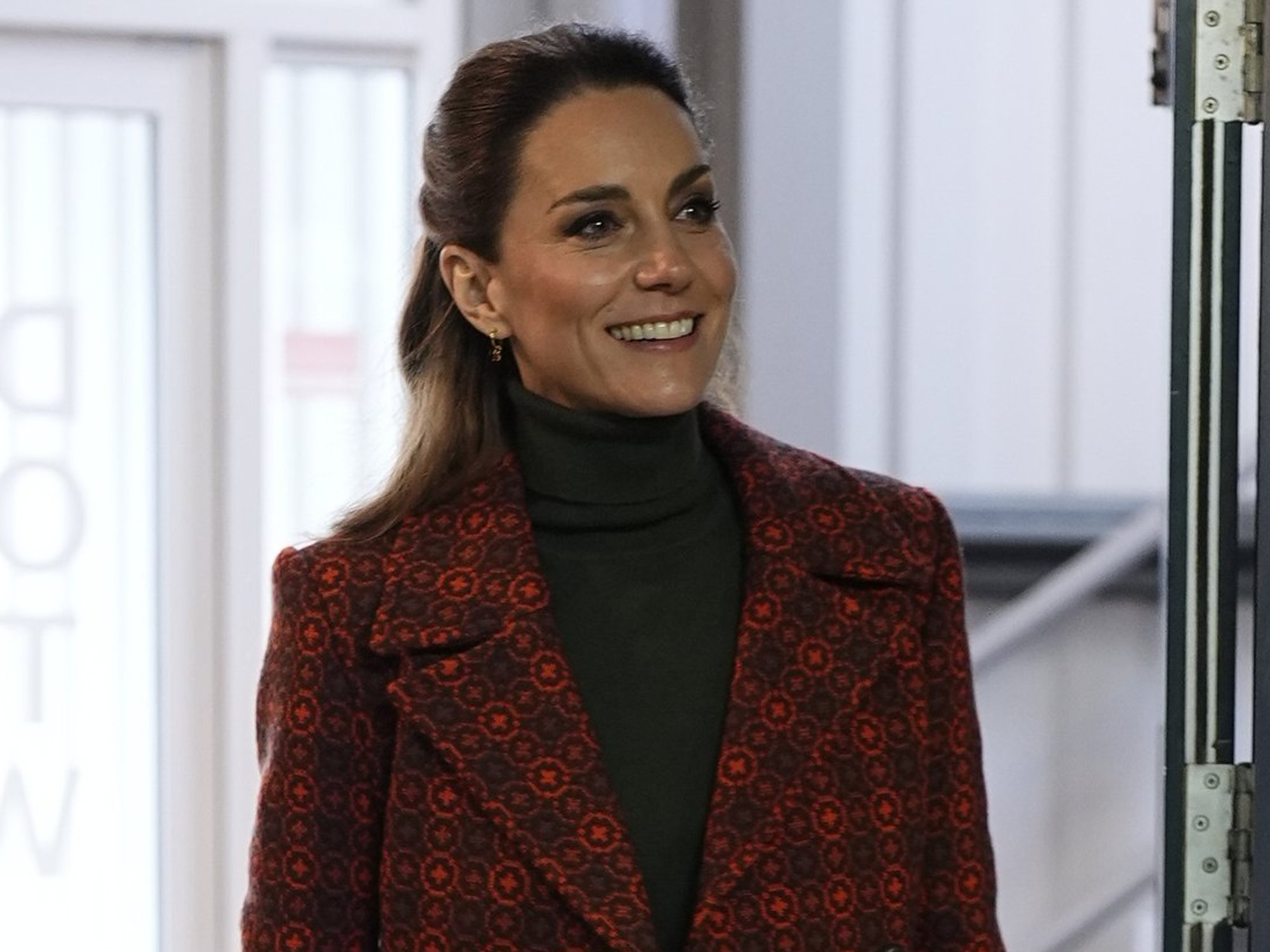 Princess of Wales undertakes engagements close to her heart outside of England