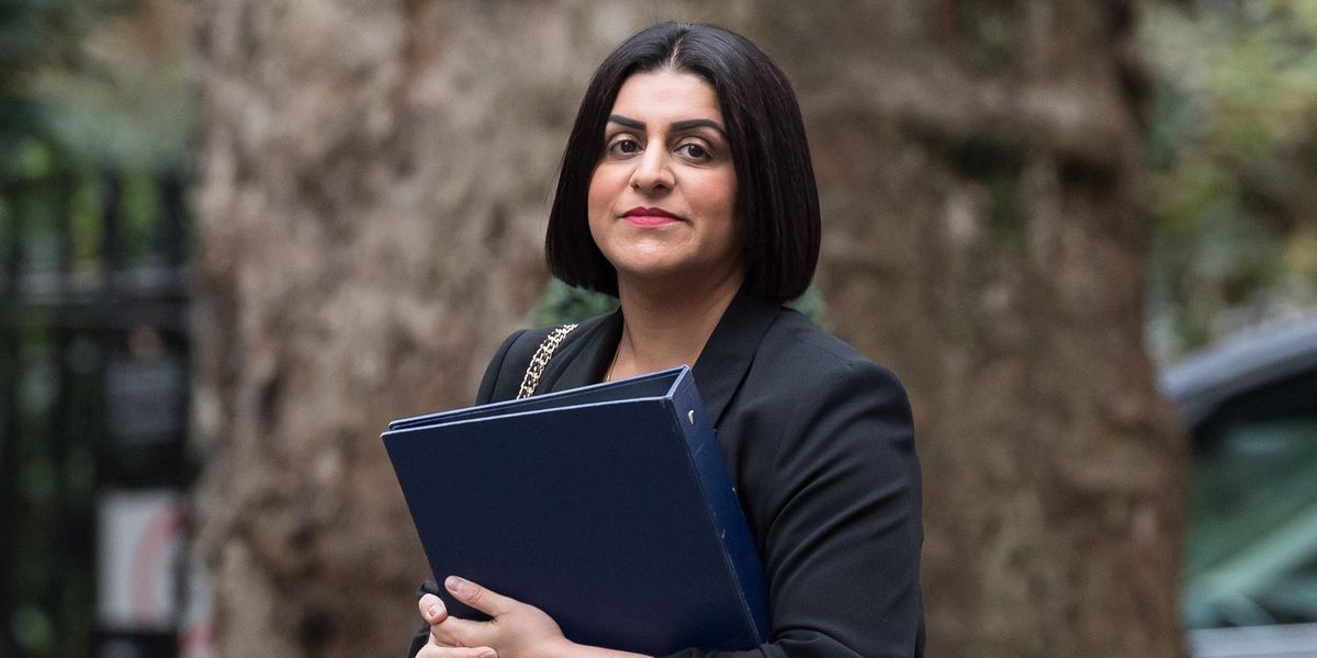 Dozens of Labour MPs threaten to rebel over Shabana Mahmood’s migrant crackdown Dozens of Labour MPs threaten to rebel over Shabana Mahmood’s migrant crackdown