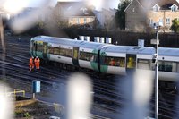 'Do not travel' warning issued to thousands of commuters after 'multiple incidents' on rail lines