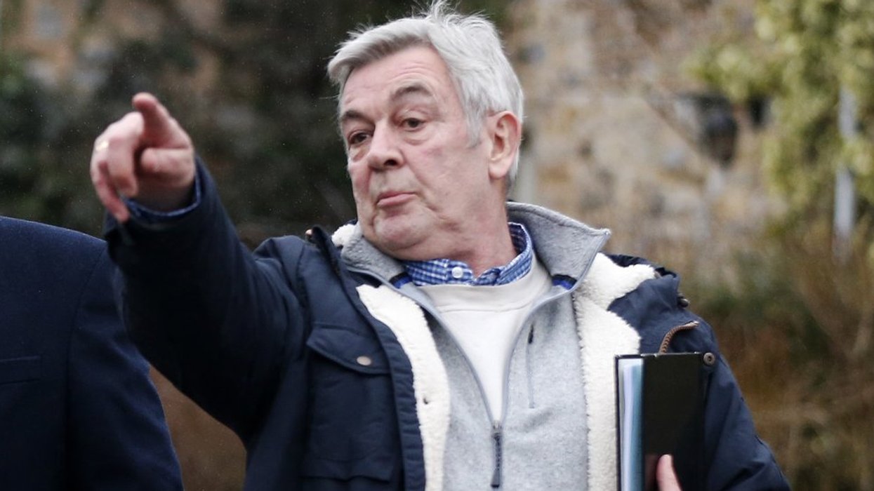 BBC EastEnders and ITV Coronation Street legend dies as friends and colleagues pay tribute to 'fun' and 'witty' star