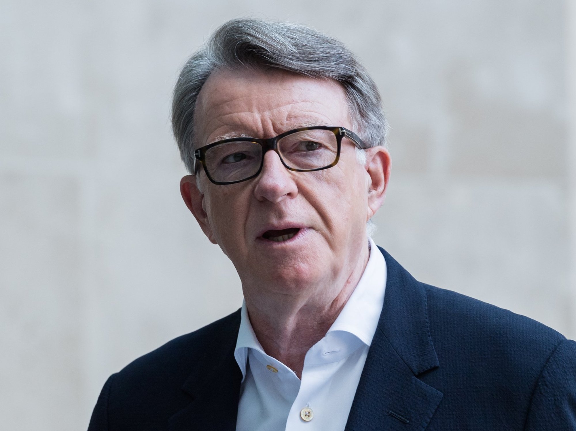 King Charles strips Lord Mandelson of Privy Council status following Epstein allegations