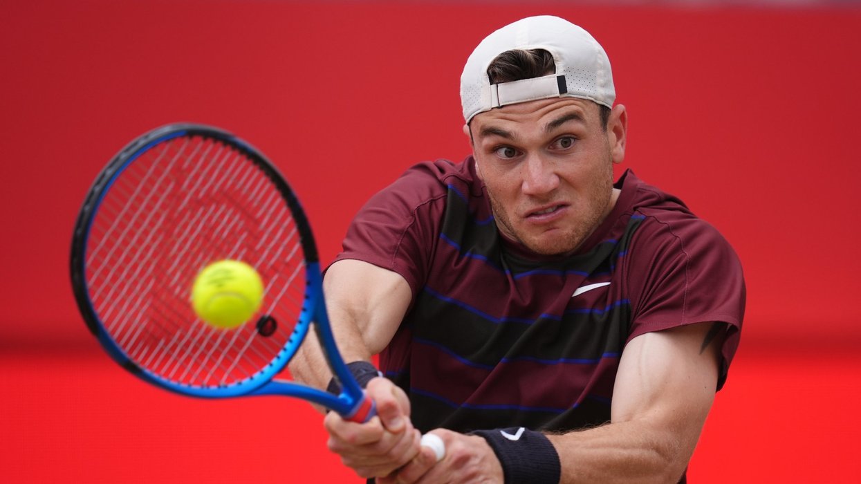 Jack Draper breaks silence on injury nightmare days before tennis return after nine months of hell