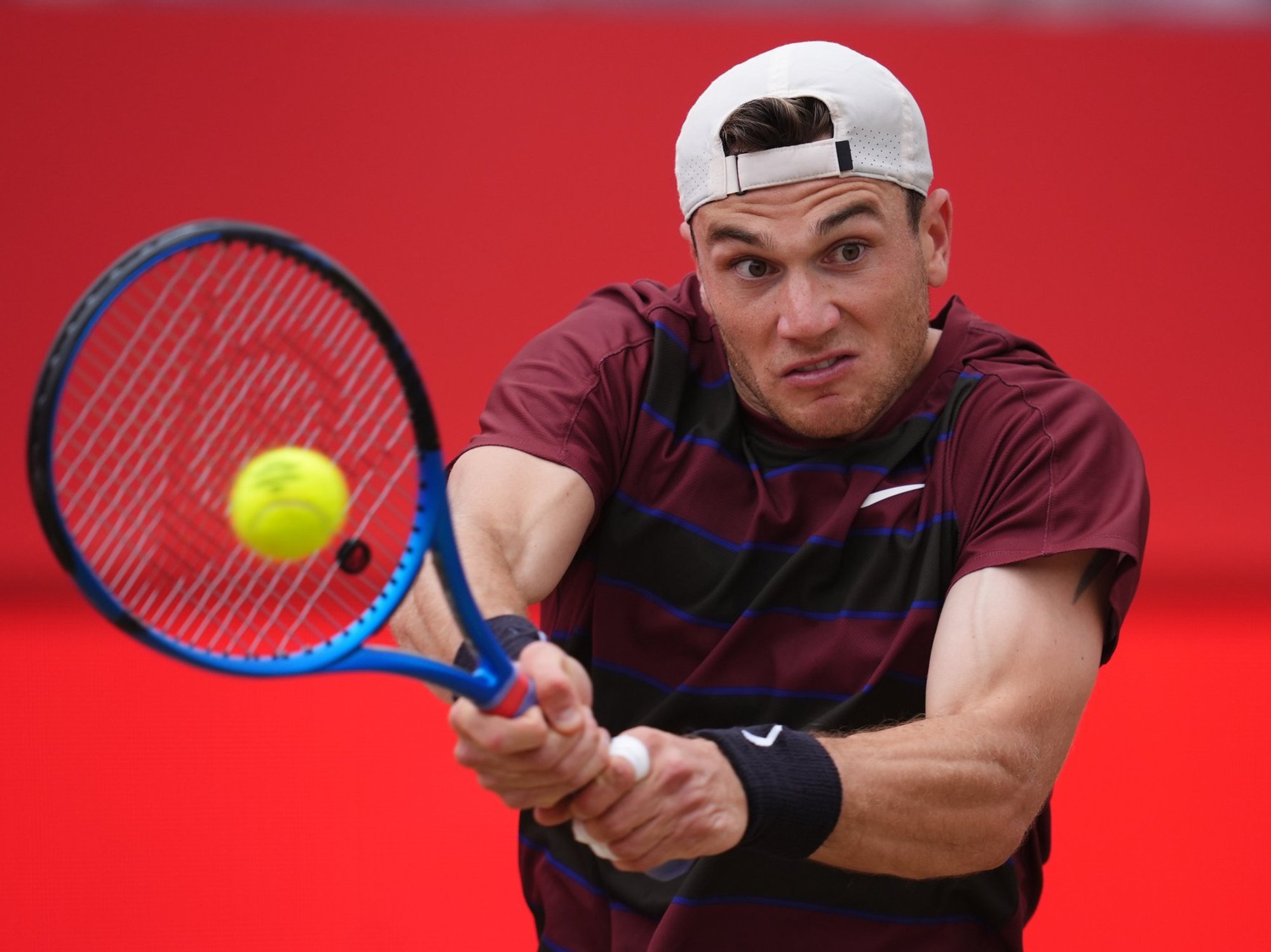 Jack Draper breaks silence on injury nightmare days before tennis return after nine months of hell