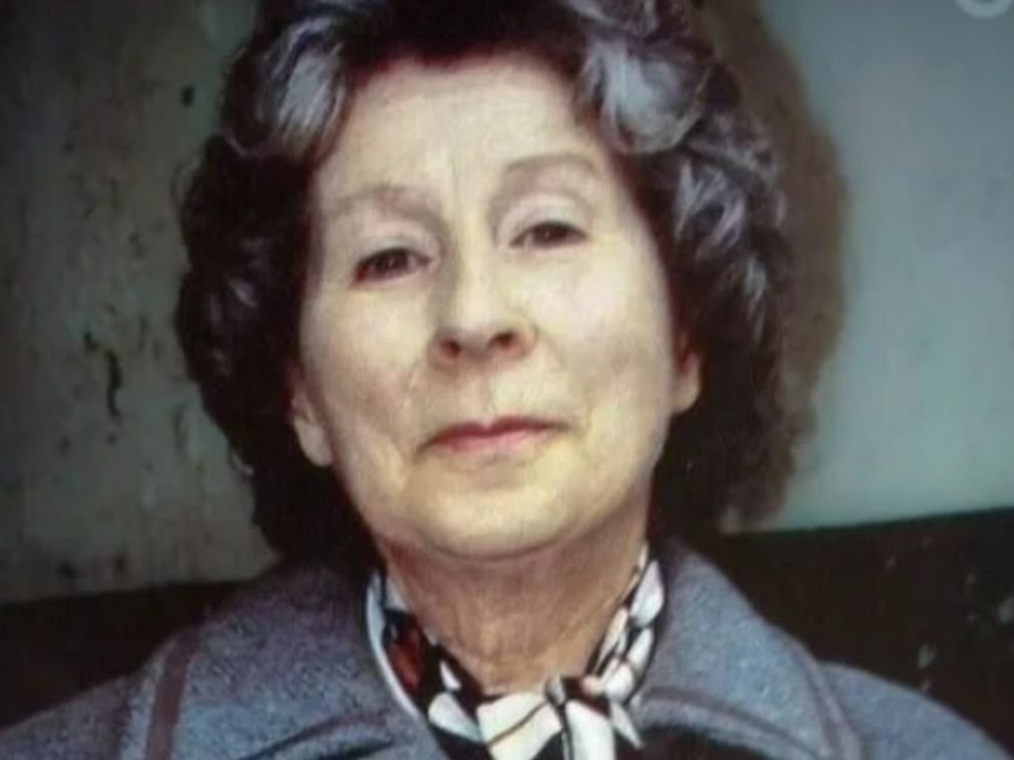 BBC EastEnders and ITV Coronation Street actress Elizabeth Kelly dies at 104 as tributes flood in