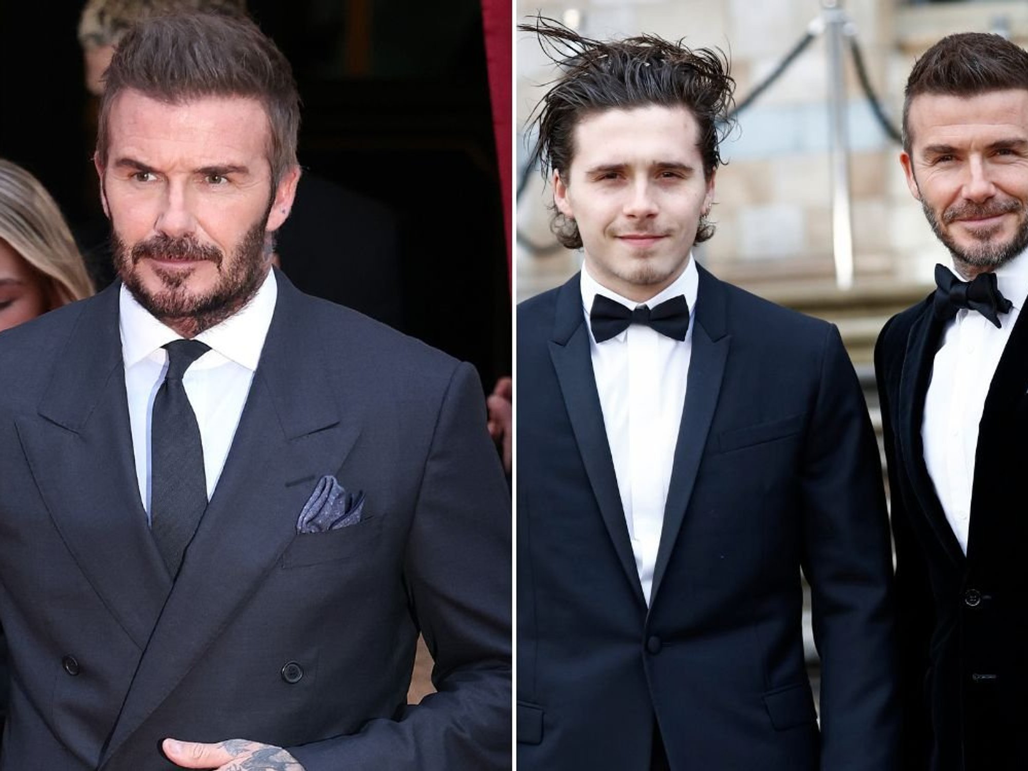 Brooklyn Beckham issues fresh blow to dad David Beckham with 'cruel' move: 'Adding salt to the wounds'