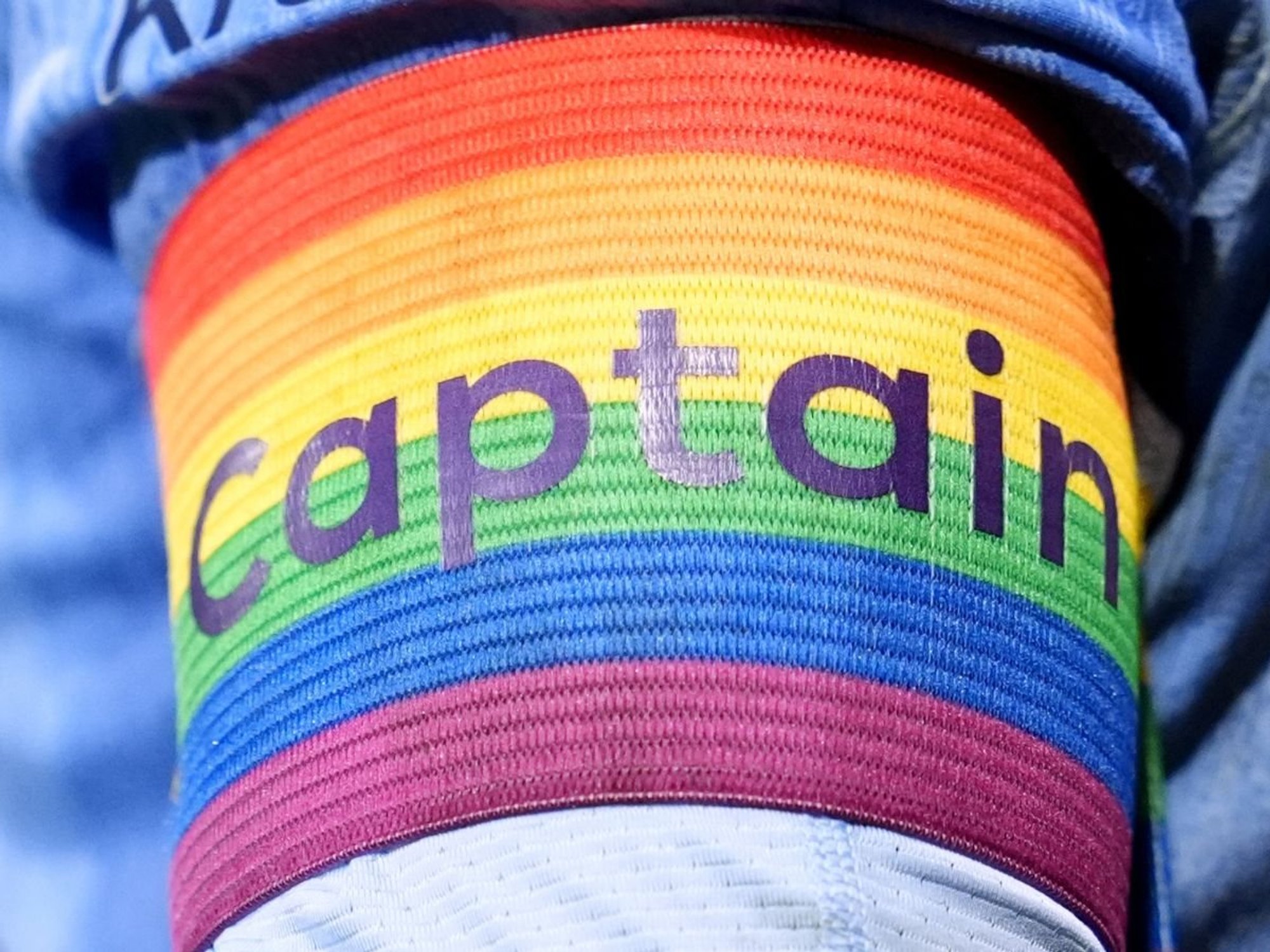 Premier League star 'complained to club that they made him look like he's gay' as remarkable deta...