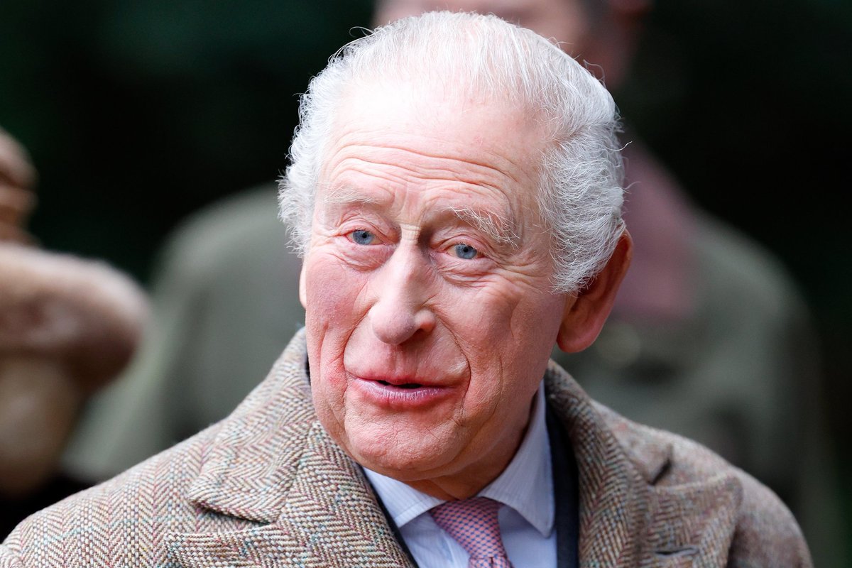 King Charles approves Bank Holiday during the summer to ensure fans can watch the World Cup