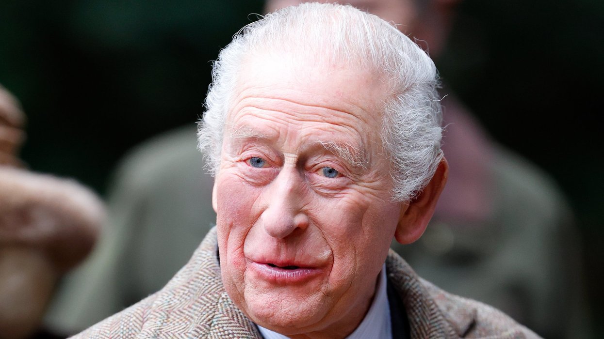 King Charles approves Bank Holiday during the summer to ensure fans can watch the World Cup