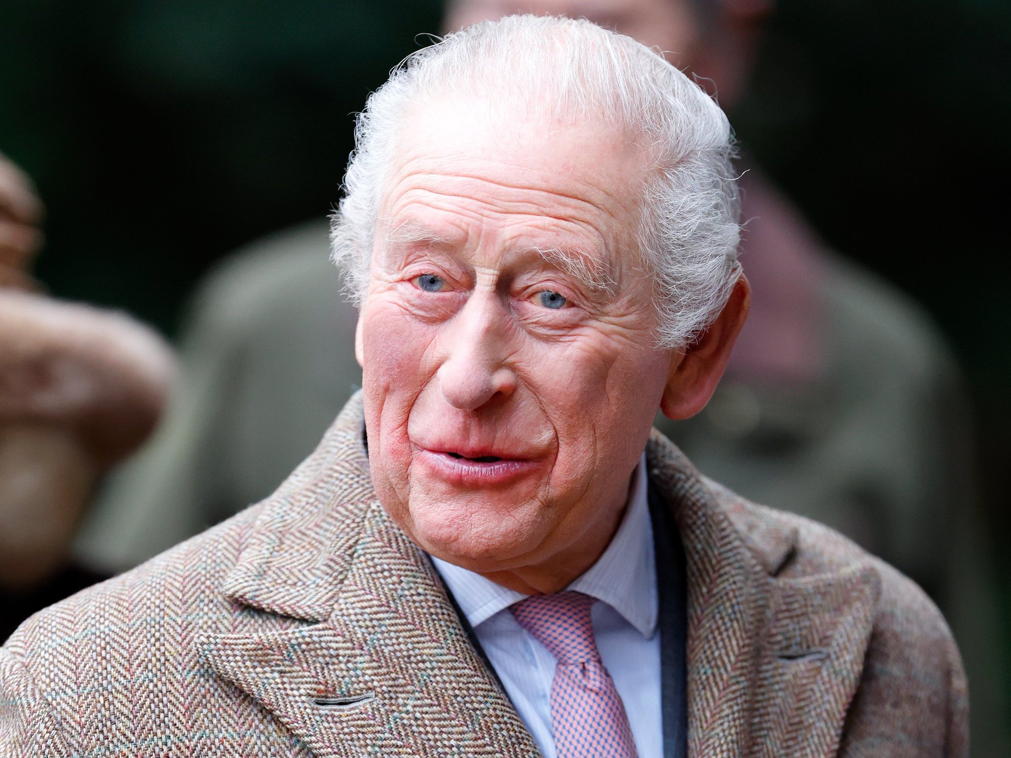 King Charles approves Bank Holiday during the summer to ensure fans can watch the World Cup