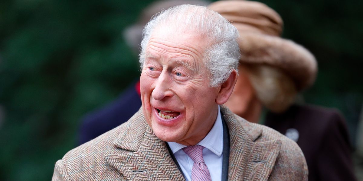 King Charles approves Bank Holiday during the summer to ensure fans can watch the World Cup King Charles approves Bank Holiday during the summer to ensure fans can watch the World Cup