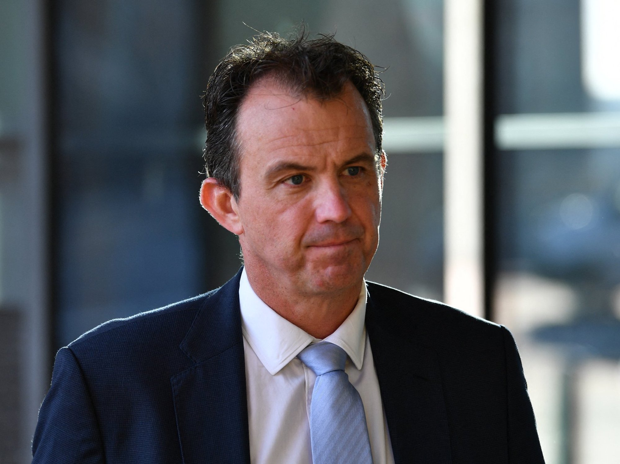 Six Nations chief emphatically responds to calls to change the rules ahead of opening matches