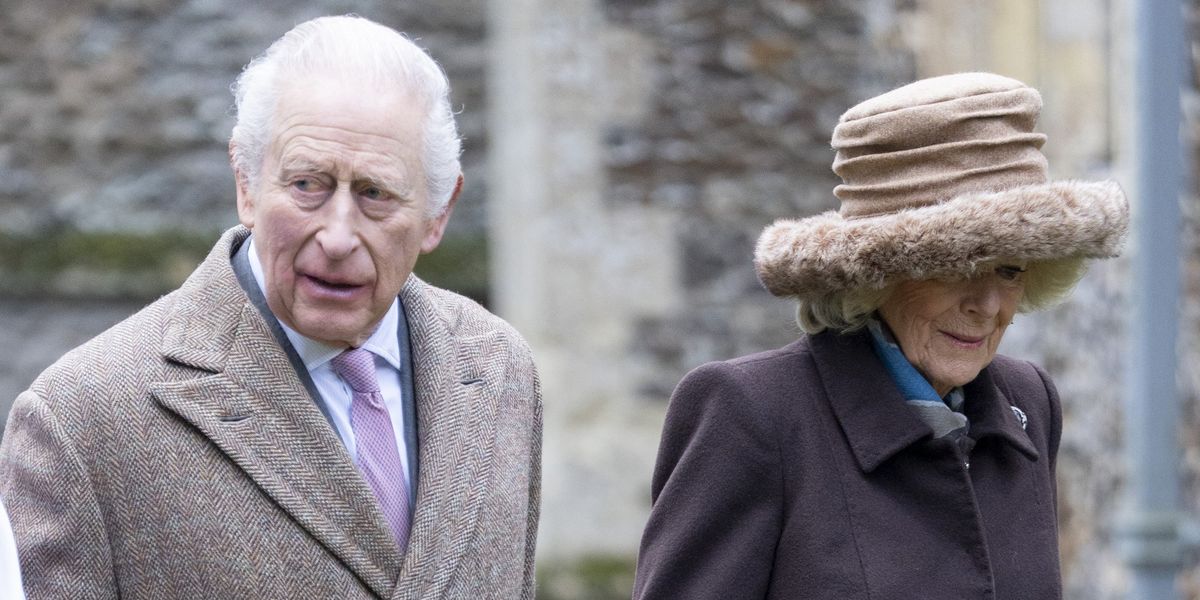 King and Queen set for deeply uncomfortable day out as images of Andrew in Epstein files to plague engagement King and Queen set for deeply uncomfortable day out as images of Andrew in Epstein files to plague engagement