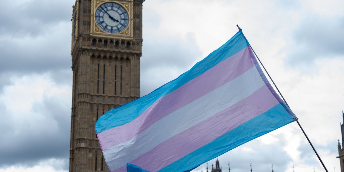 Controversial study shot down after claiming transgender athletes have ‘no advantage’ over women Controversial study shot down after claiming transgender athletes have ‘no advantage’ over women