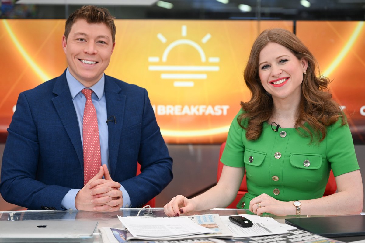 GB News fan-favourite sparks frenzy as they confirm RETURN to channel after months-long absence: 'I'm very excited!'