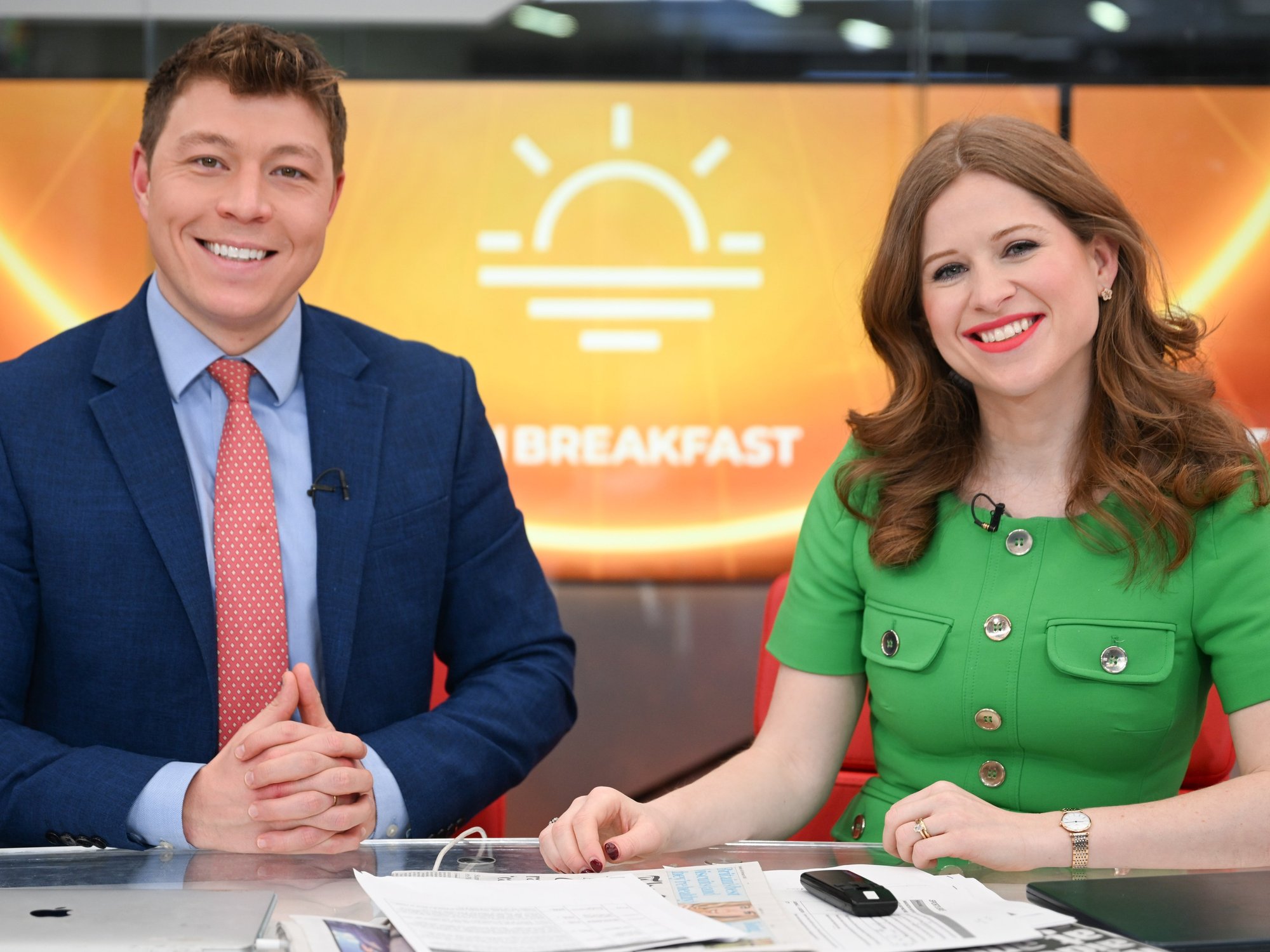 GB News fan-favourite sparks frenzy as they confirm RETURN to channel after months-long absence: ...