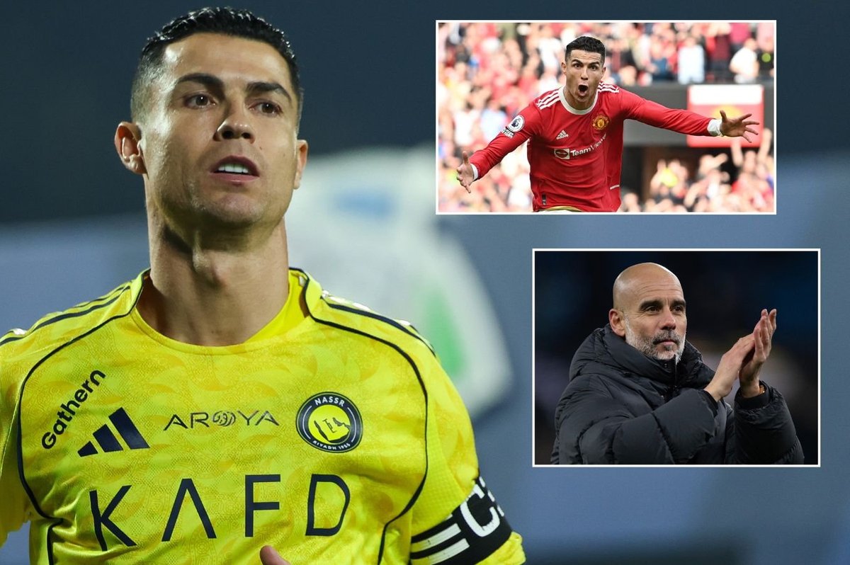 As Cristiano Ronaldo turns 41, football icon is still paying the price for the biggest mistake of his career