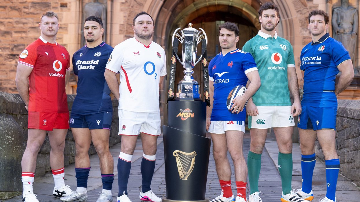 Why Six Nations is being played on a Thursday ahead of France and Ireland showdown