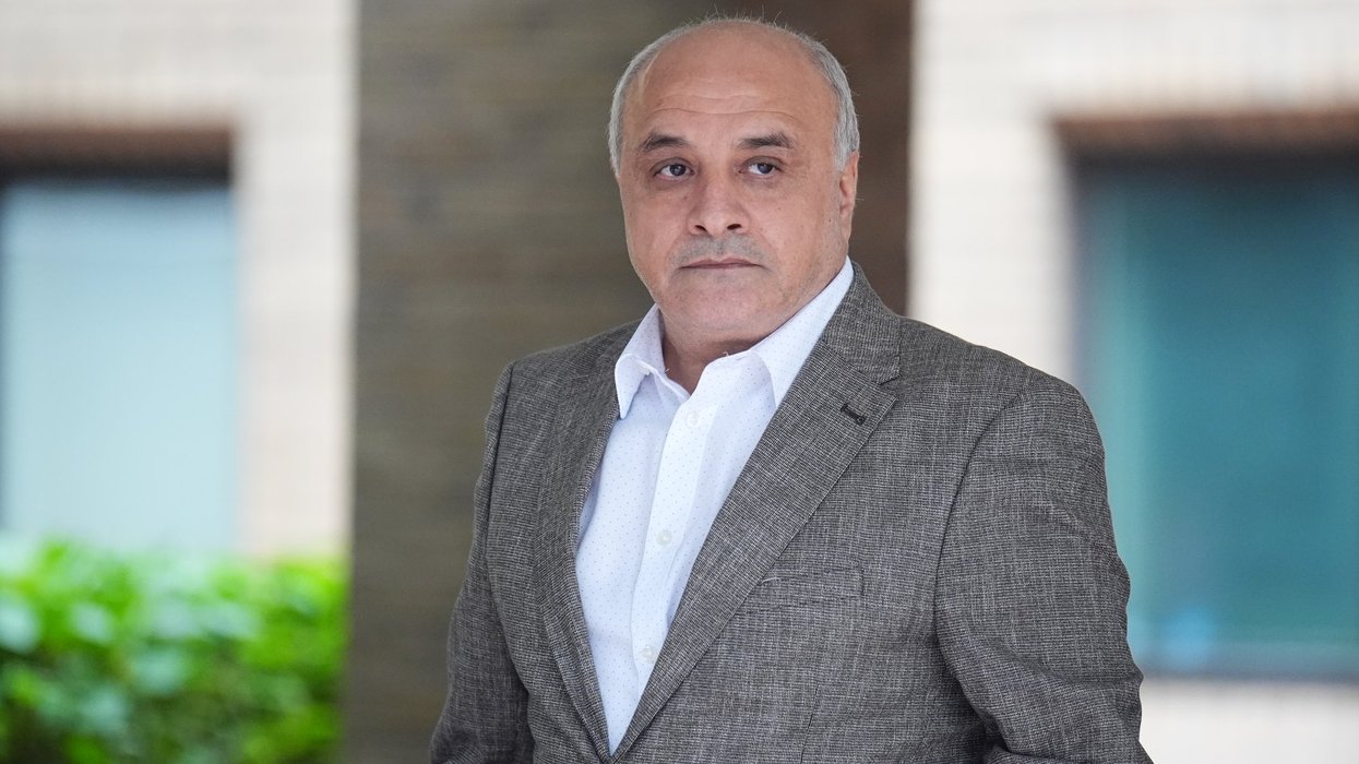 Man who burned Koran will be given free housing by the Home Office over 'exceptional safety risk'