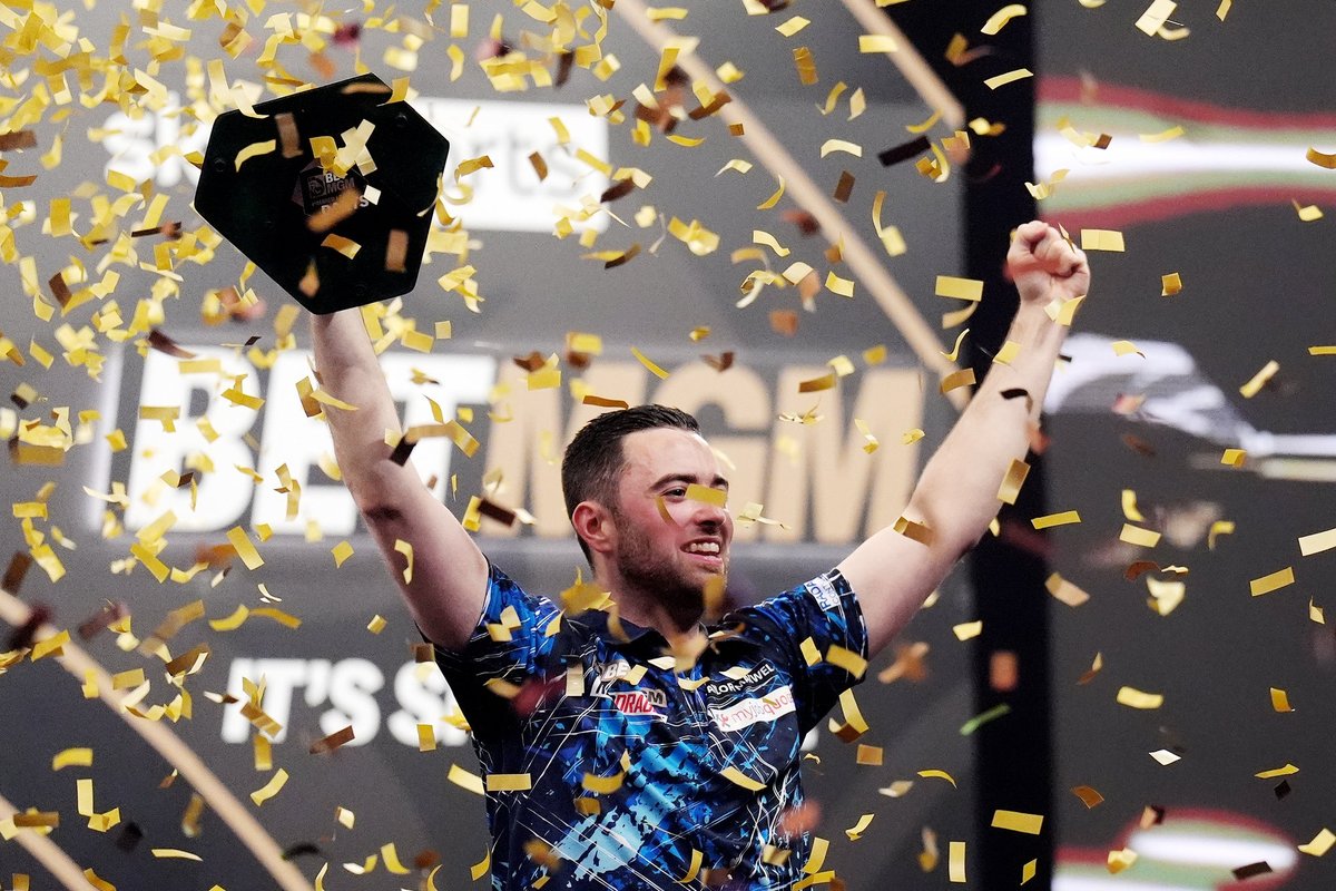 Premier League Darts preview as Luke Humphries explains title defence plan amid Luke Littler battle