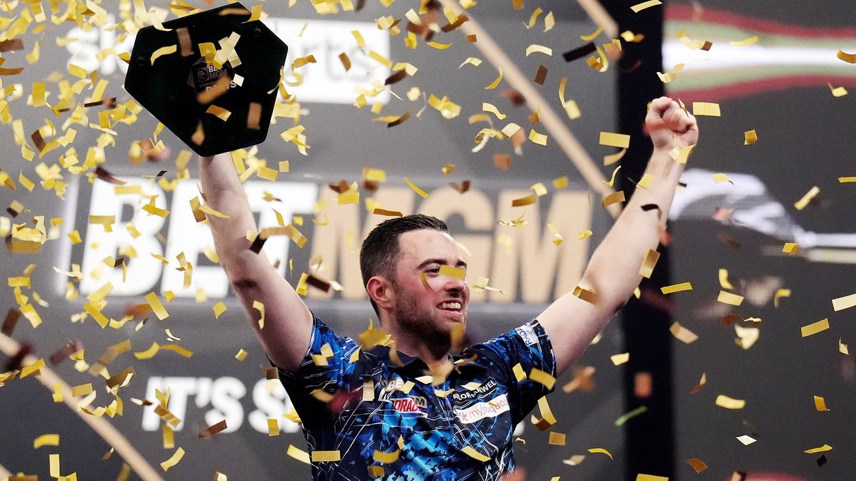 Premier League Darts preview as Luke Humphries explains title defence plan amid Luke Littler battle