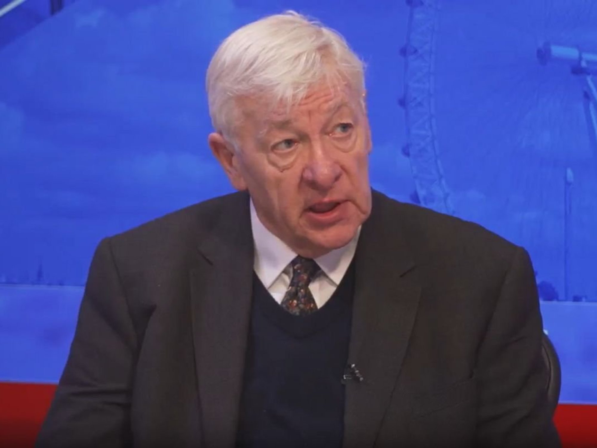 Labour MP tells GB News Keir Starmer is 'finished' as pressure mounts on PM over Lord Mandelson scandal