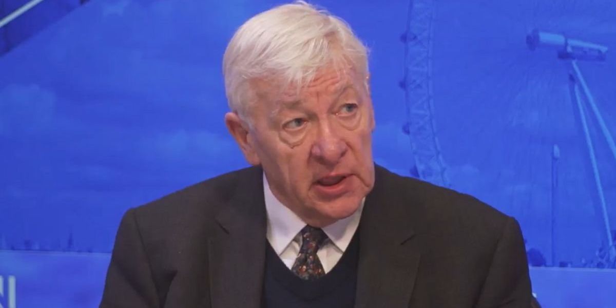 Graham Stringer tells GB News PM is ‘finished’ over Lord Mandelson scandal Graham Stringer tells GB News PM is ‘finished’ over Lord Mandelson scandal