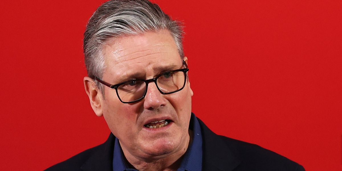 Keir Starmer pulls Chagos ‘surrender’ vote as Donald Trump delivers verdict on PM’s deal Keir Starmer pulls Chagos ‘surrender’ vote as Donald Trump delivers verdict on PM’s deal