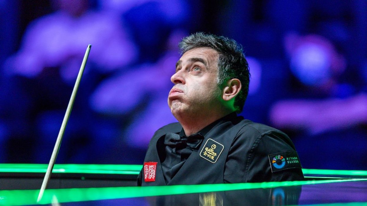 Ronnie O'Sullivan drops biggest hint yet he might retire after World Grand Prix defeat