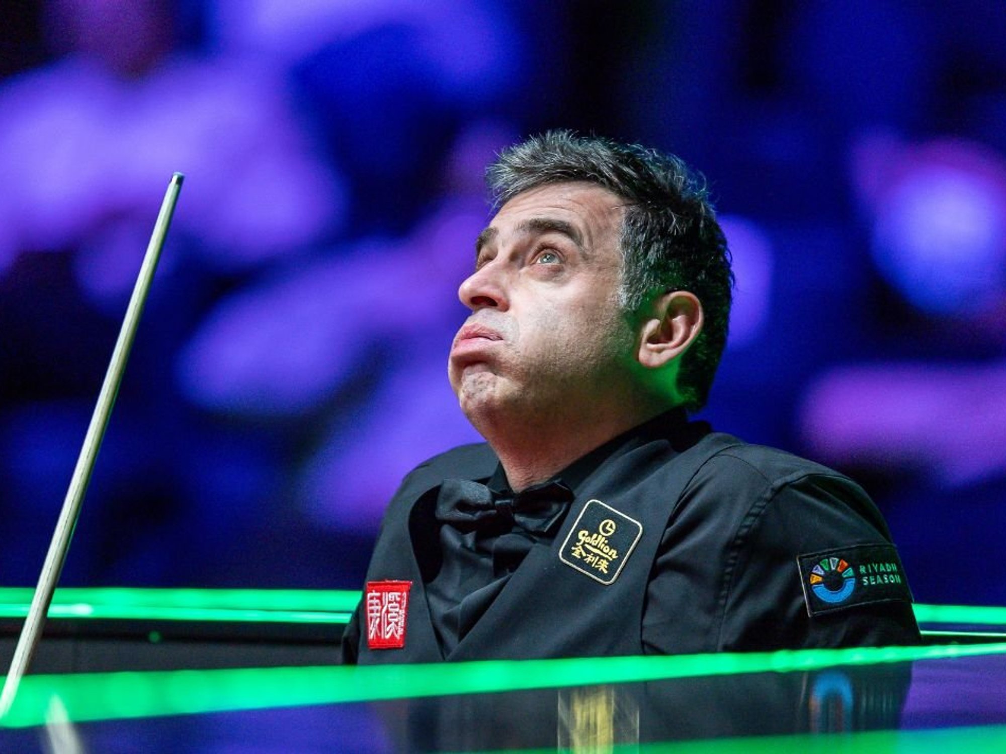 Ronnie O'Sullivan drops biggest hint yet he might retire after World Grand Prix defeat