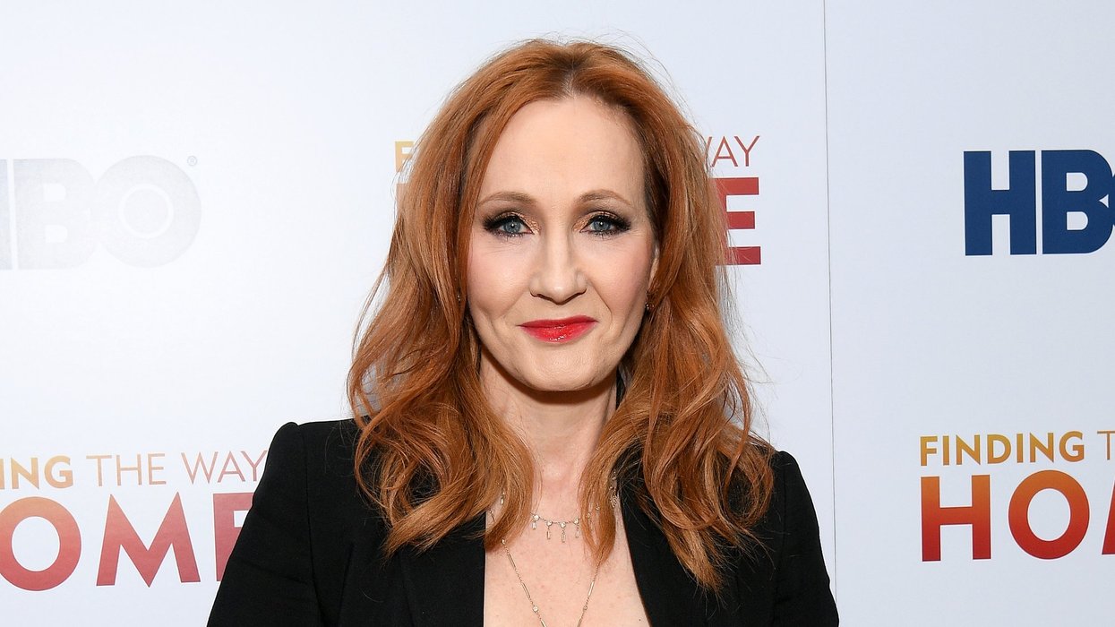 JK Rowling blasts 'barbarous' doctors responsible for gender transitioning children: 'Worst medical scandal of all time'