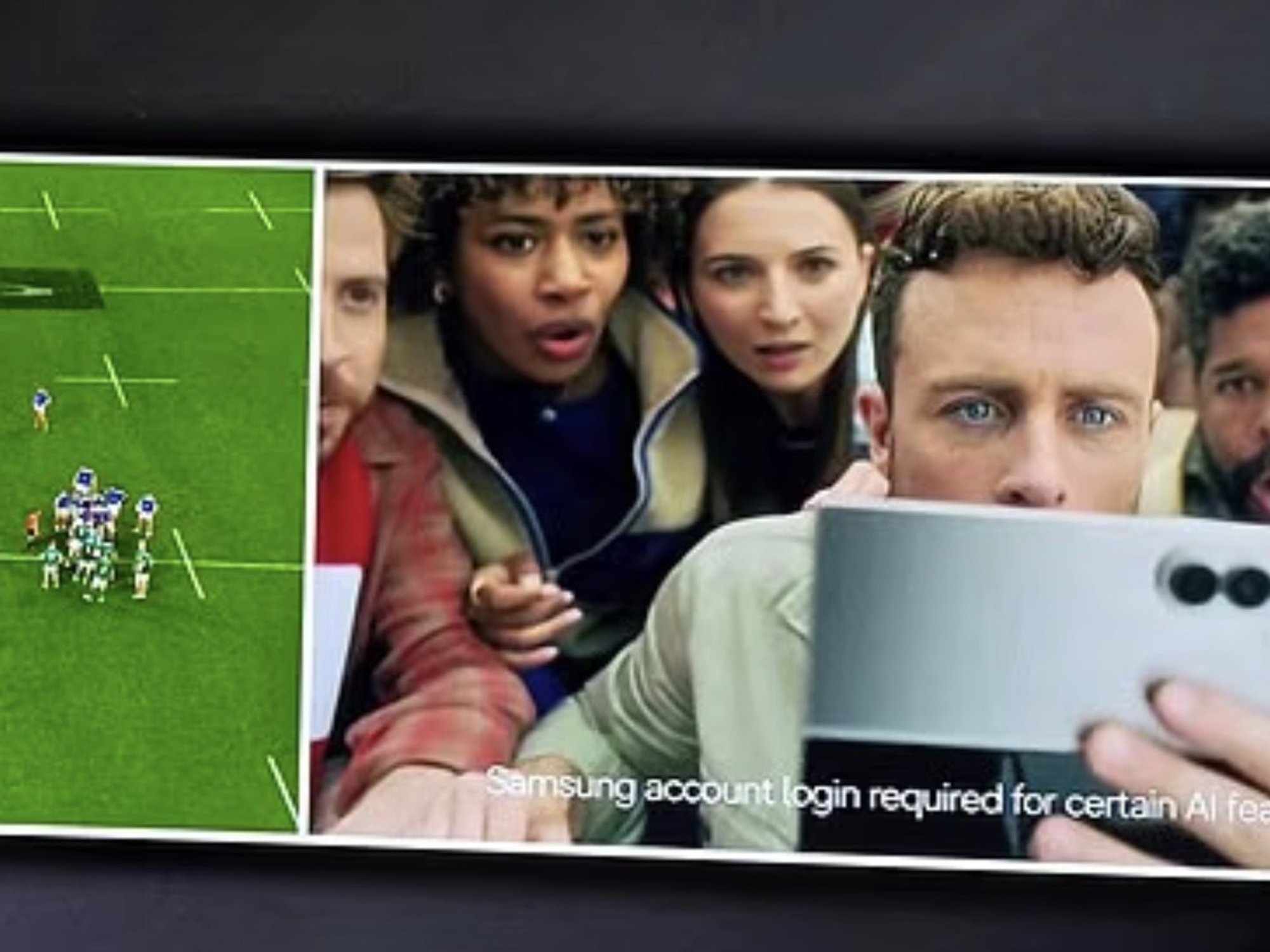 ITV told they should 'never show Six Nations again' after controversial mid-match adverts