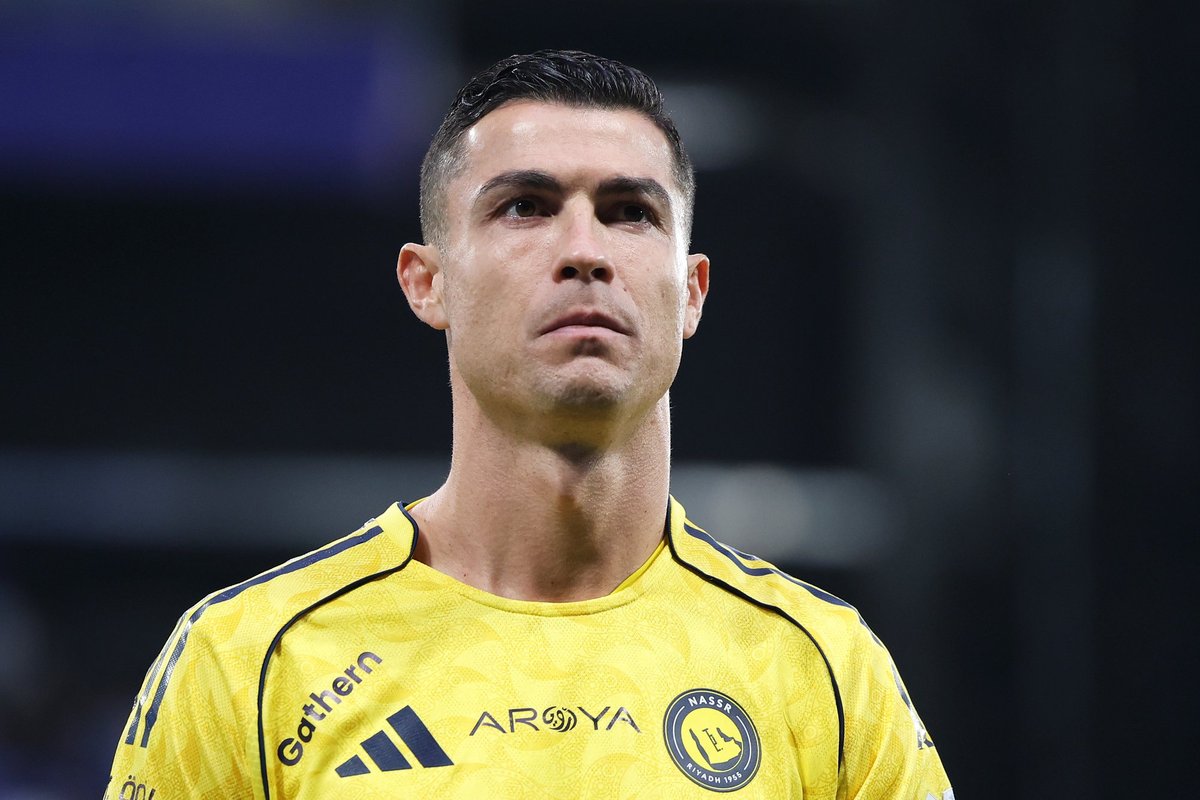 Cristiano Ronaldo's war with Saudi Pro League escalates with football icon preparing to defy orders again