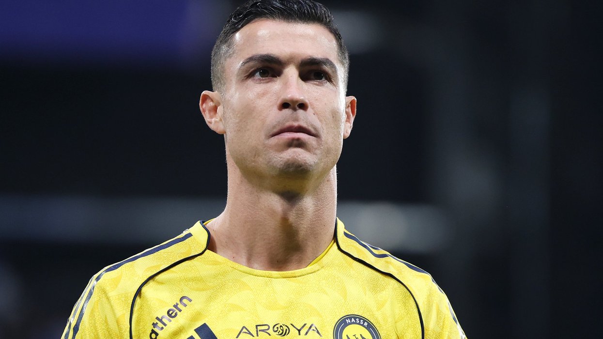 Cristiano Ronaldo's war with Saudi Pro League escalates with football icon preparing to defy orders again
