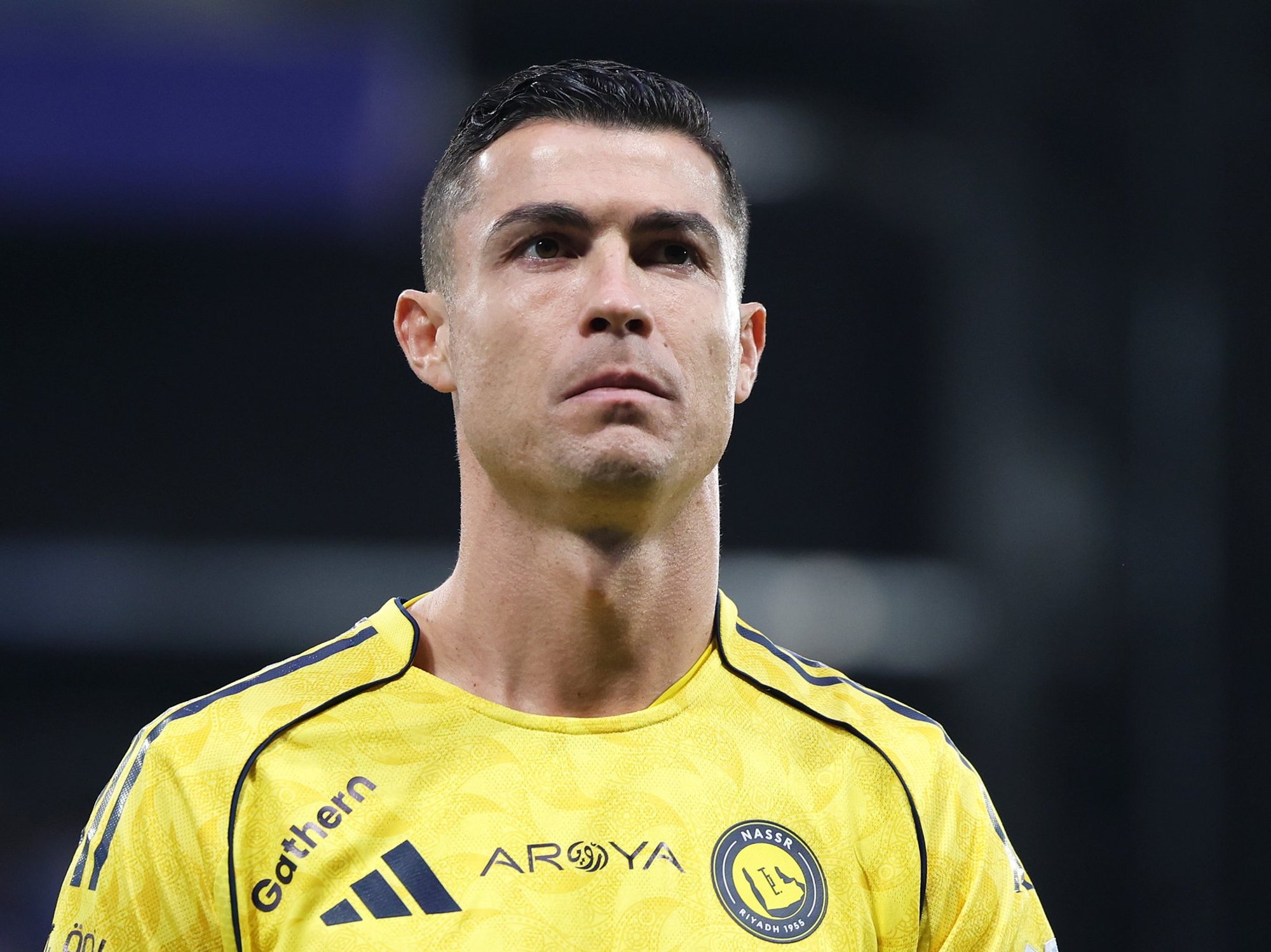 Cristiano Ronaldo's war with Saudi Pro League escalates with football icon preparing to defy orders again