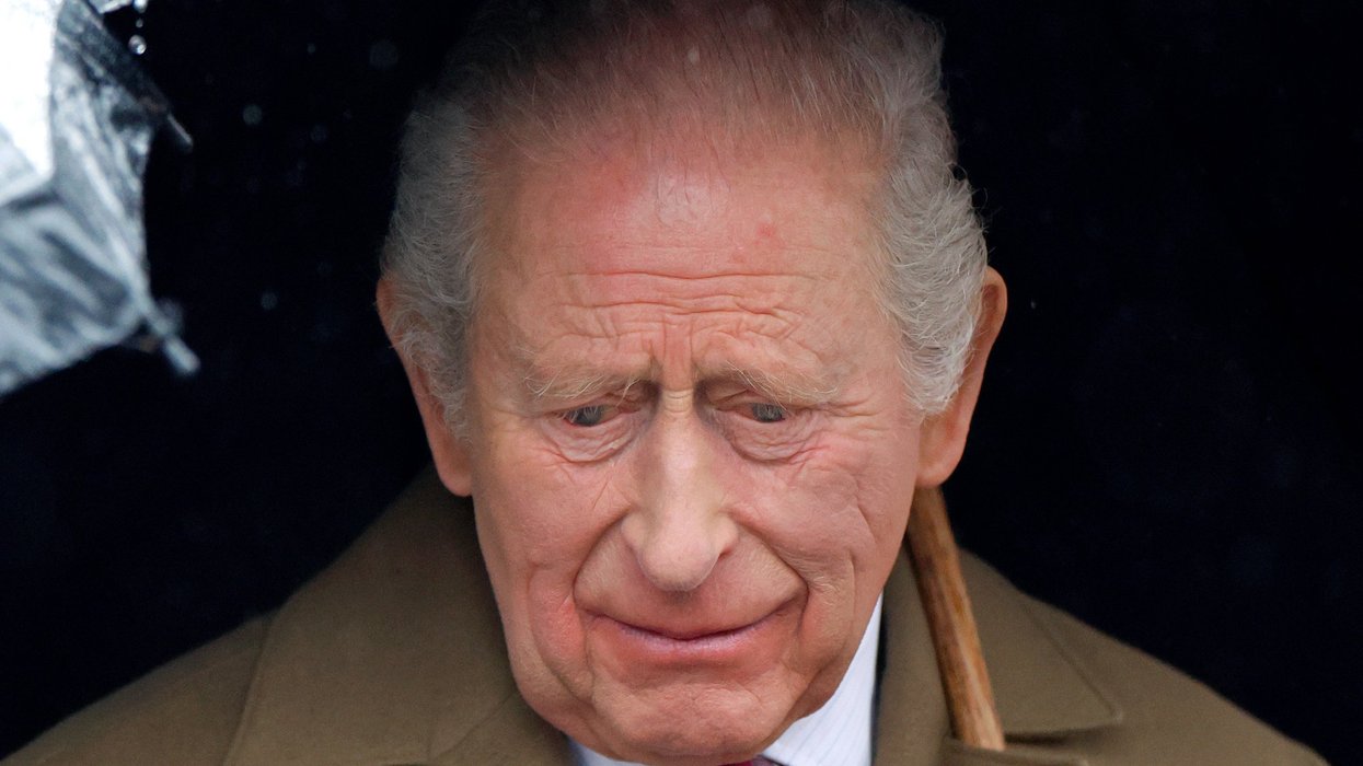 Village backed by King Charles's charity compared to 'apocalyptic film' and a 'war zone' in harrowing update