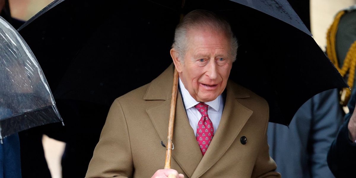Village backed by King Charles’s charity compared to ‘apocalyptic film’ and a ‘war zone’ in harrowing update Village backed by King Charles’s charity compared to ‘apocalyptic film’ and a ‘war zone’ in harrowing update