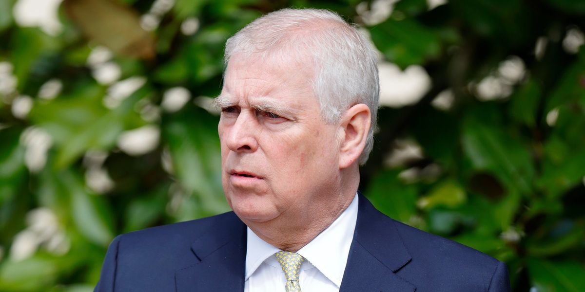 Andrew Mountbatten-Windsor appeared to reconnect with Epstein in bid to resolve Sarah Ferguson’s debts Andrew Mountbatten-Windsor appeared to reconnect with Epstein in bid to resolve Sarah Ferguson’s debts