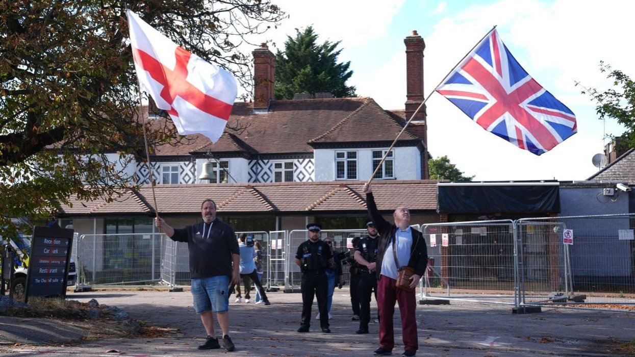 The full list of areas open to putting asylum seekers in new council houses - Is yours one of them?