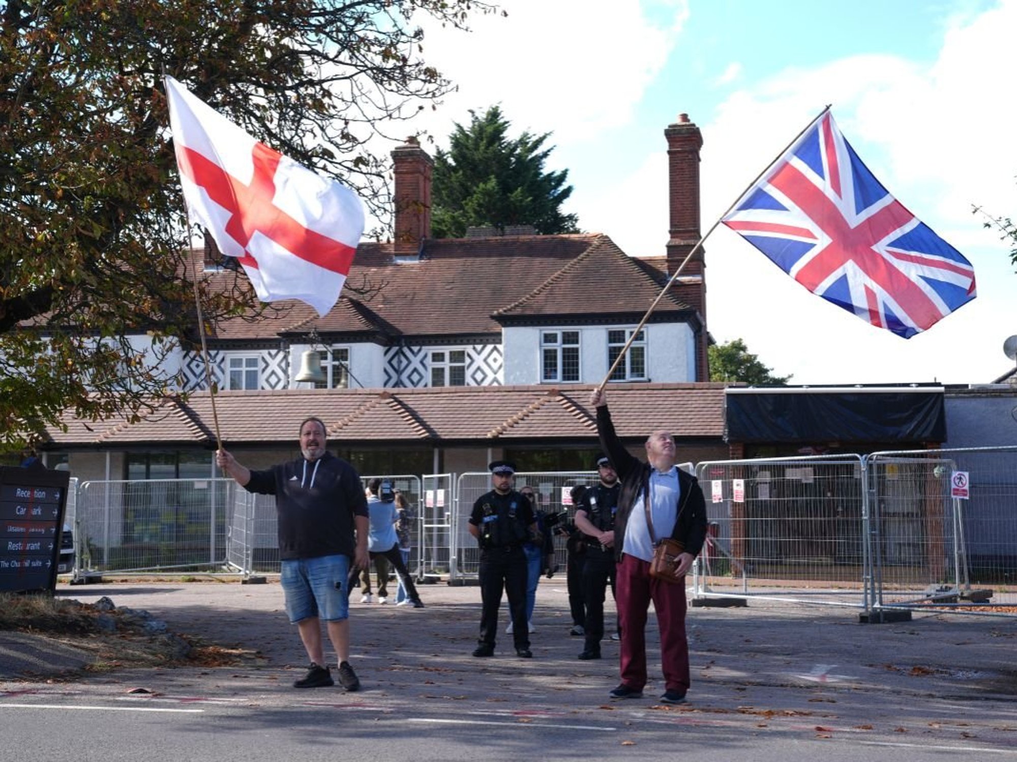 The full list of areas open to putting asylum seekers in new council houses - Is yours one of them?