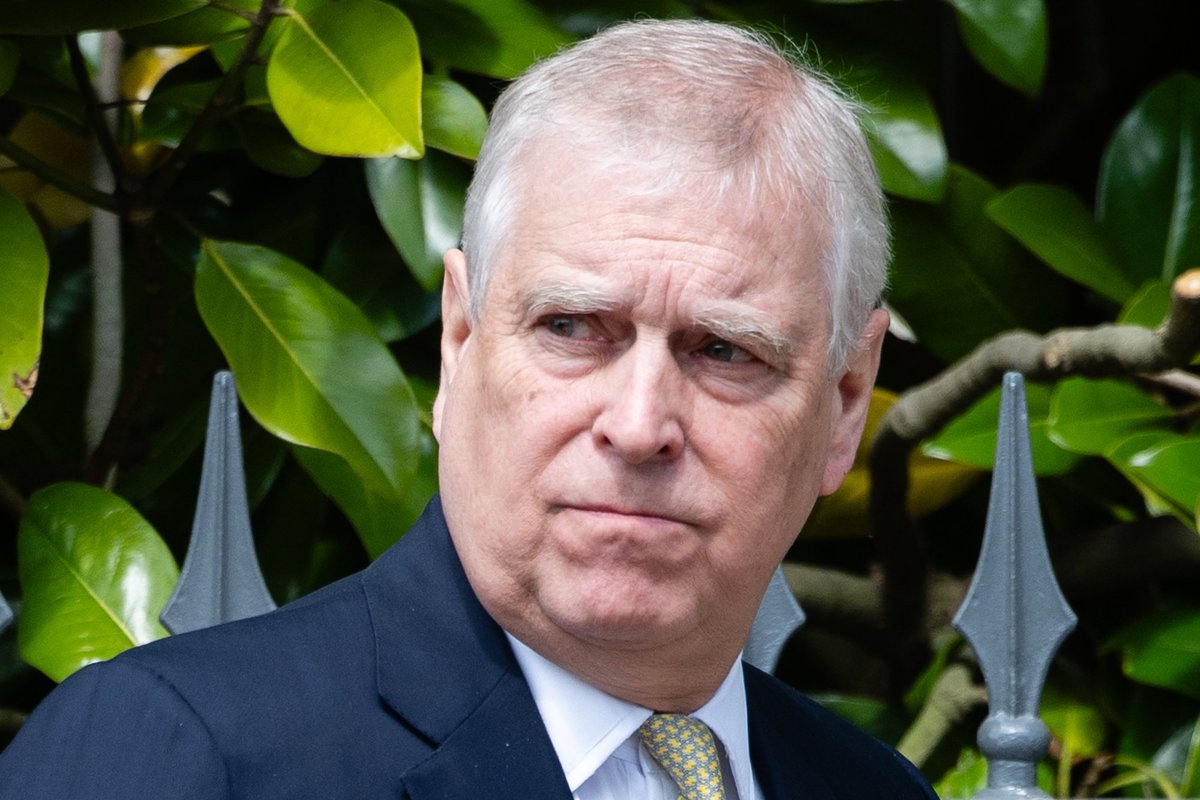 Andrew Mountbatten-Windsor appeared to reconnect with Epstein in bid to resolve Sarah Ferguson's debts