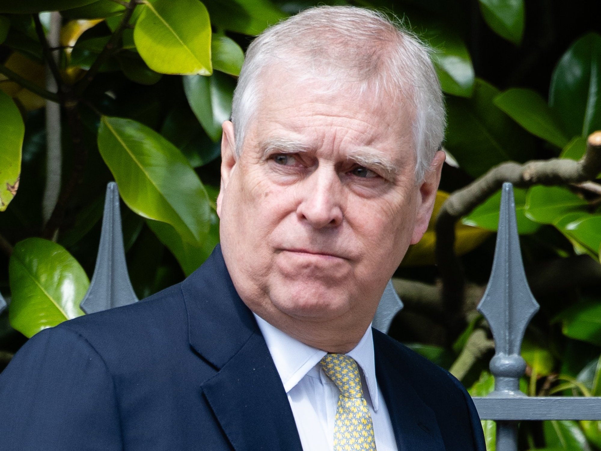 Andrew Mountbatten-Windsor appeared to reconnect with Epstein in bid to resolve Sarah Ferguson's debts