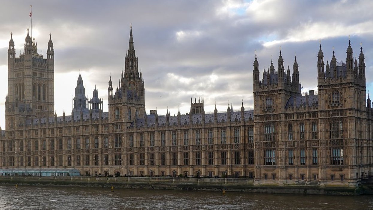 Parliament revamp will cost each taxpayer £1k if MPs refuse to leave House