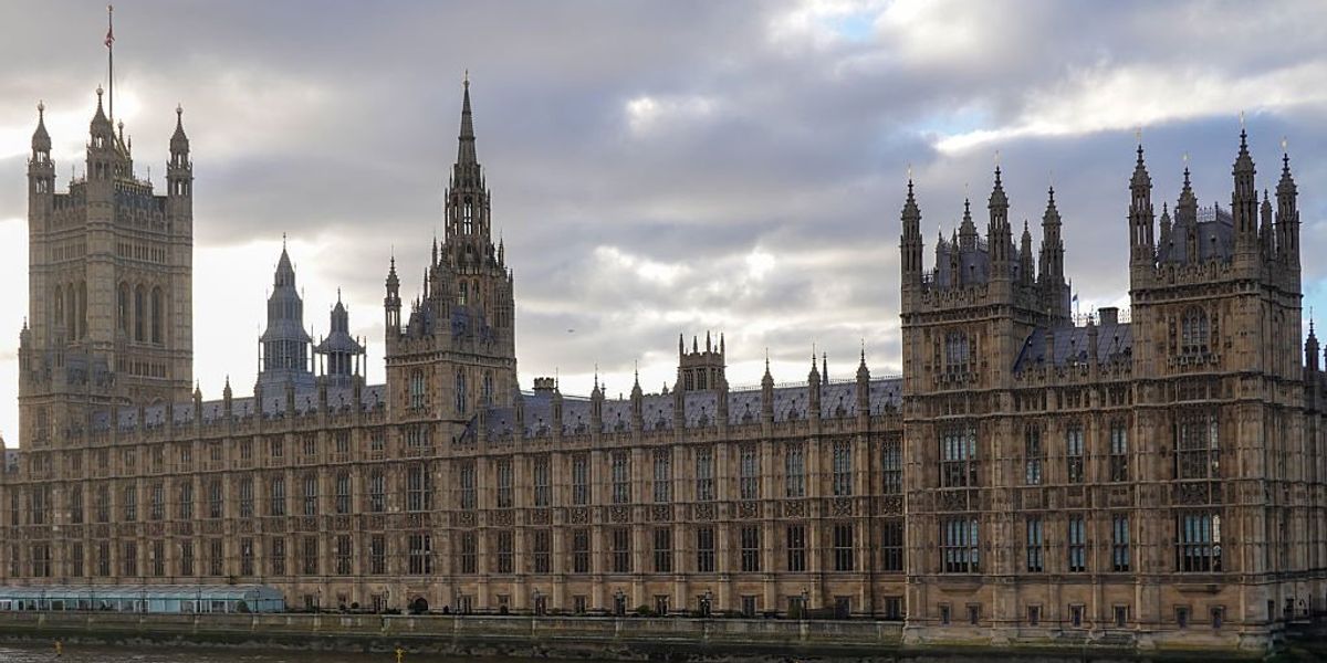 Parliament revamp will cost each taxpayer £1k if MPs refuse to leave House Parliament revamp will cost each taxpayer £1k if MPs refuse to leave House
