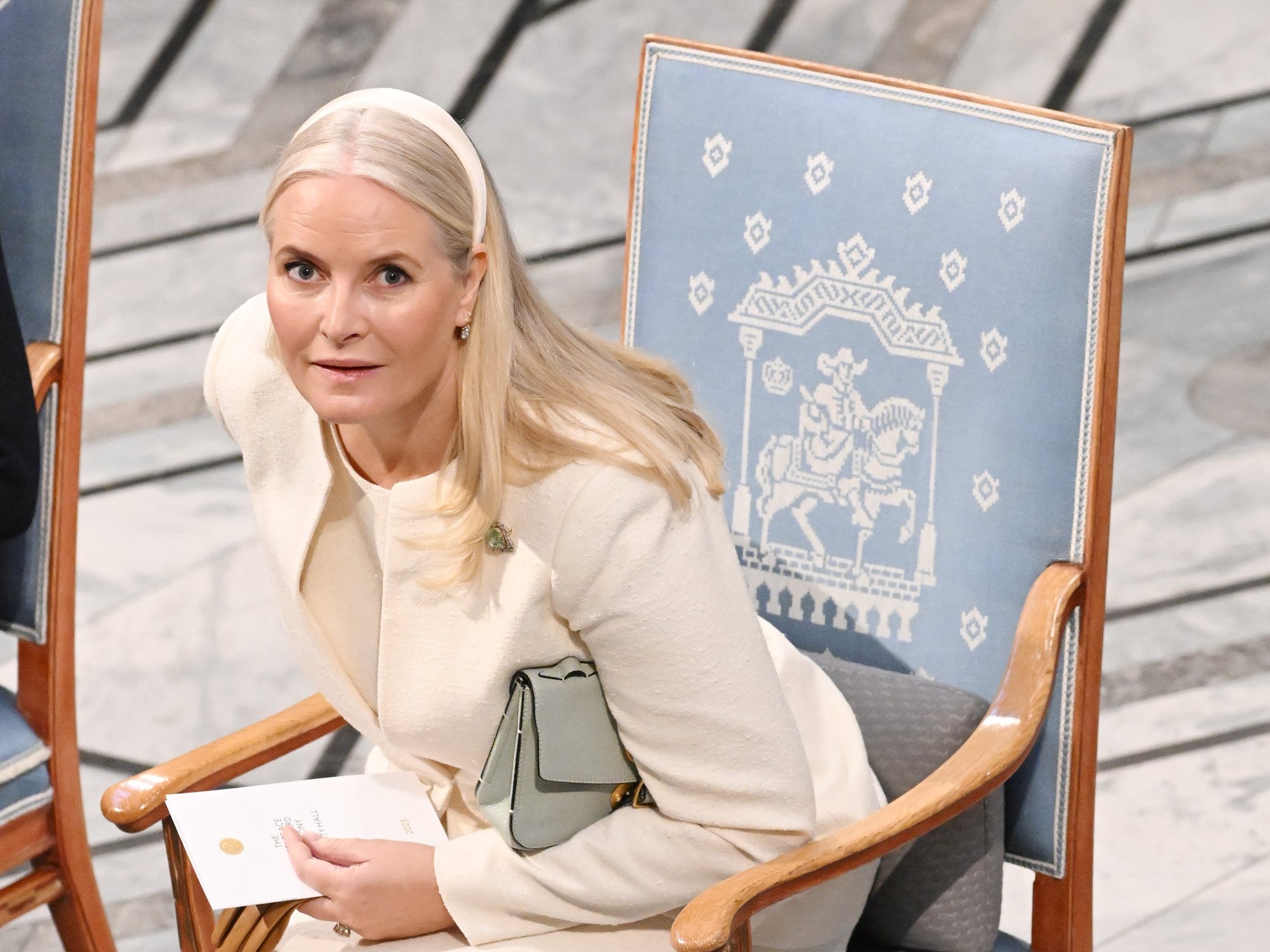 Princess issues fresh apology to royals over her links to Jeffrey Epstein