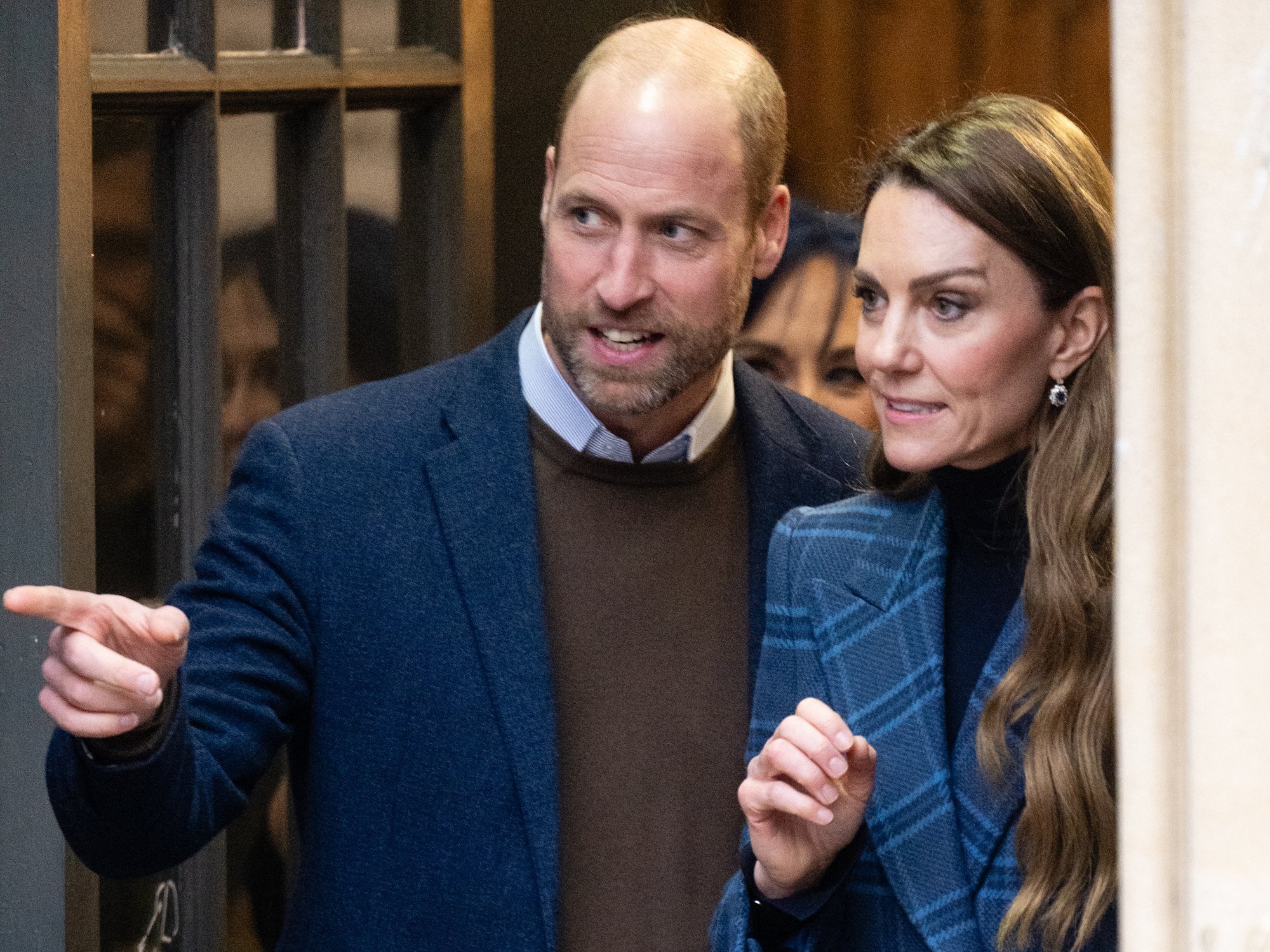 Princess of Wales and Prince William announce new staff member as Kensington Palace shake-up continues