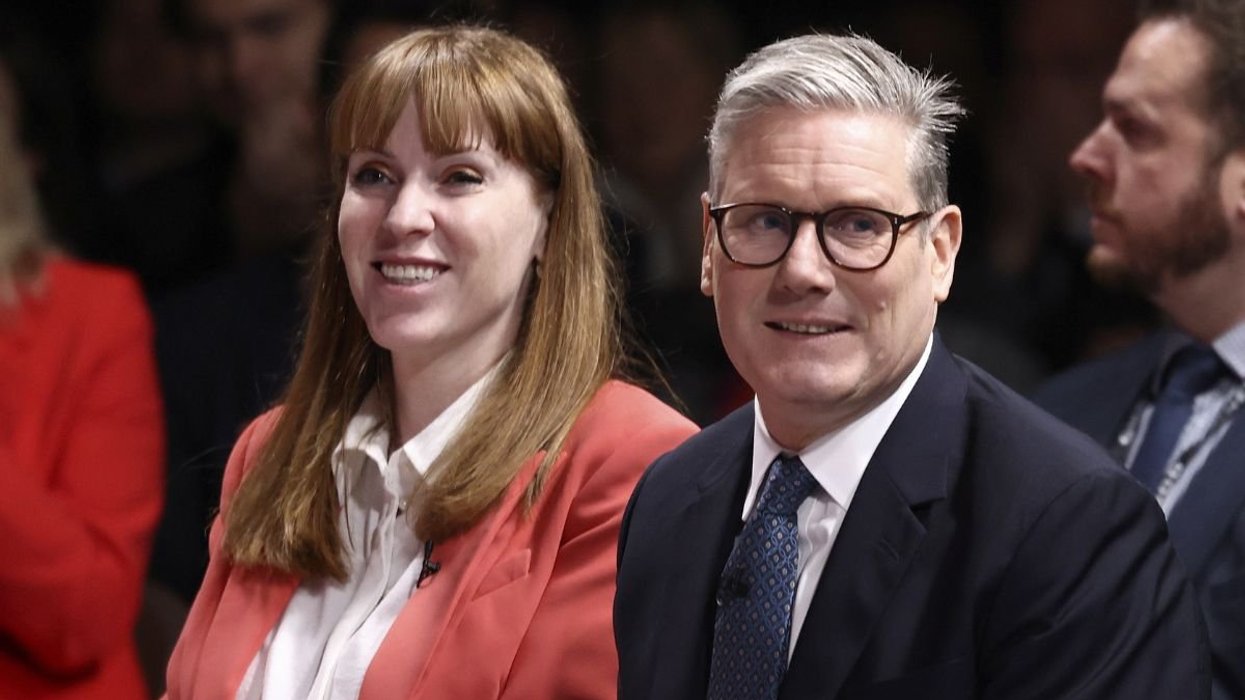 Angela Rayner told Keir Starmer 'not to appoint Lord Mandelson', allies claim