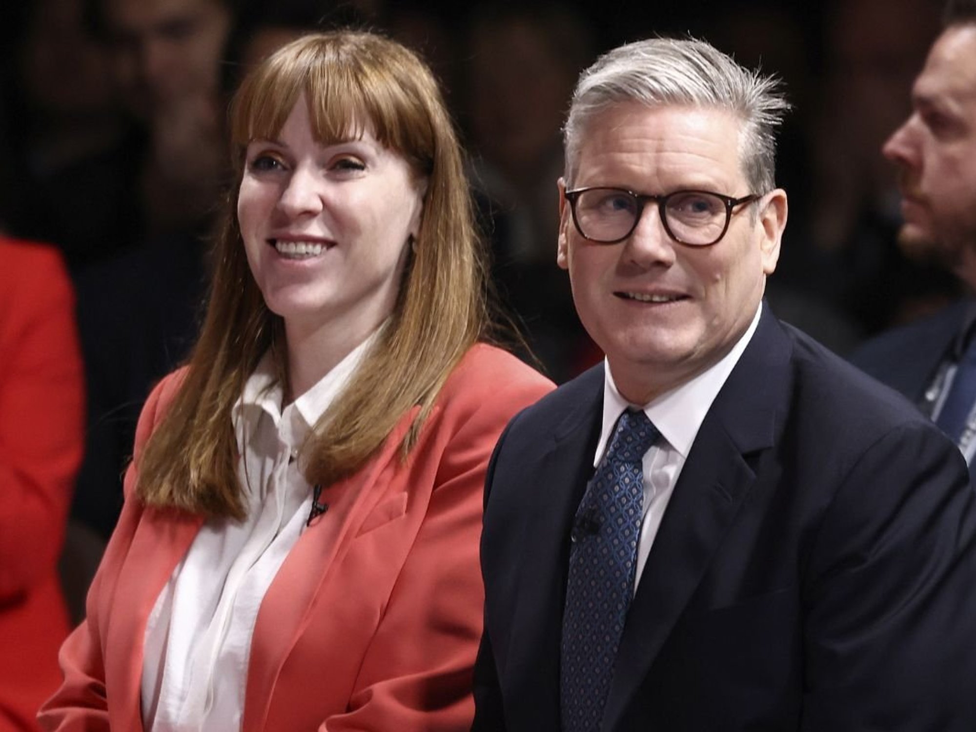 Angela Rayner told Keir Starmer 'not to appoint Lord Mandelson' as PM braces for No10 coup